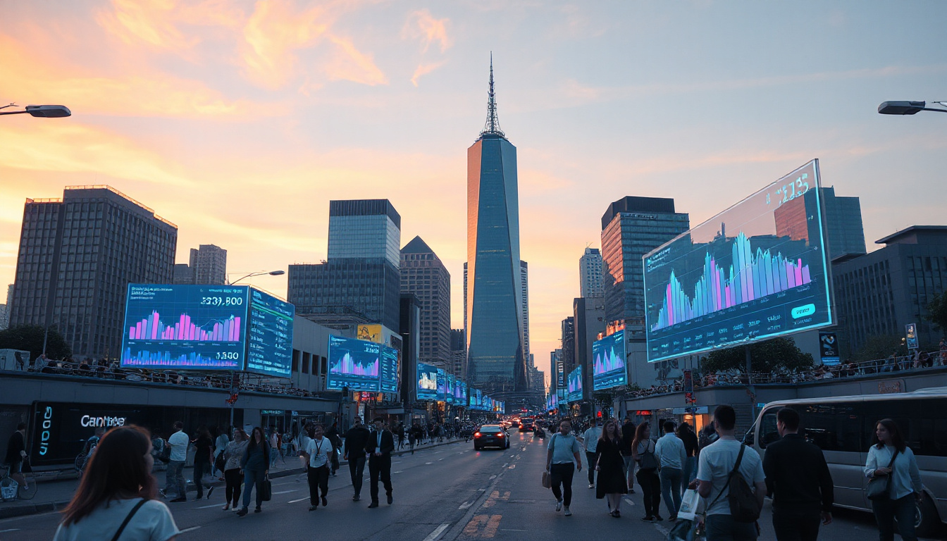 Revolutionizing Investment: Real World Asset Tokenization Trends