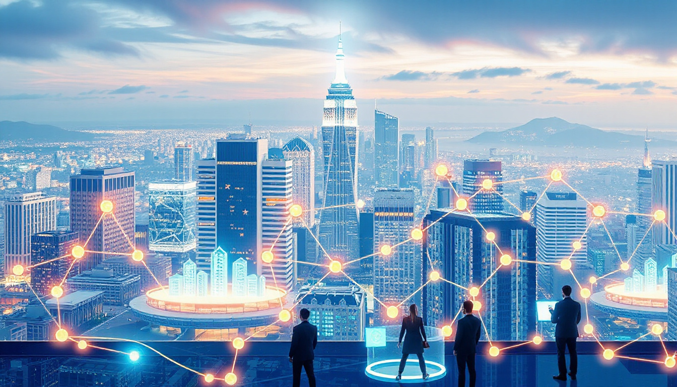 Revolutionizing Investment: The Rise of Tokenized Real Assets