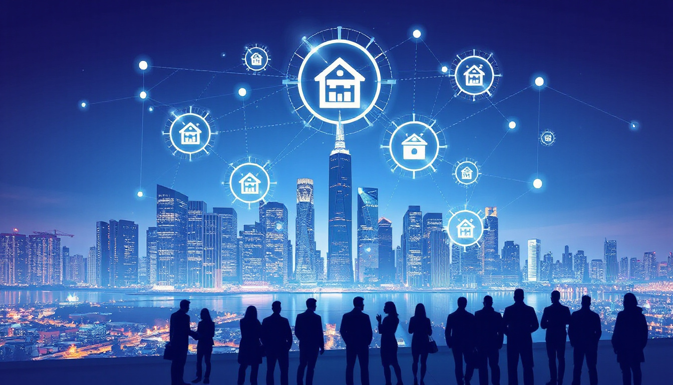 Revolutionizing Investment: The Rise of Tokenized Real Assets