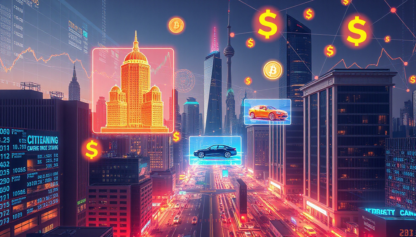 Revolutionizing Investments: Latest on Real World Asset Tokenization