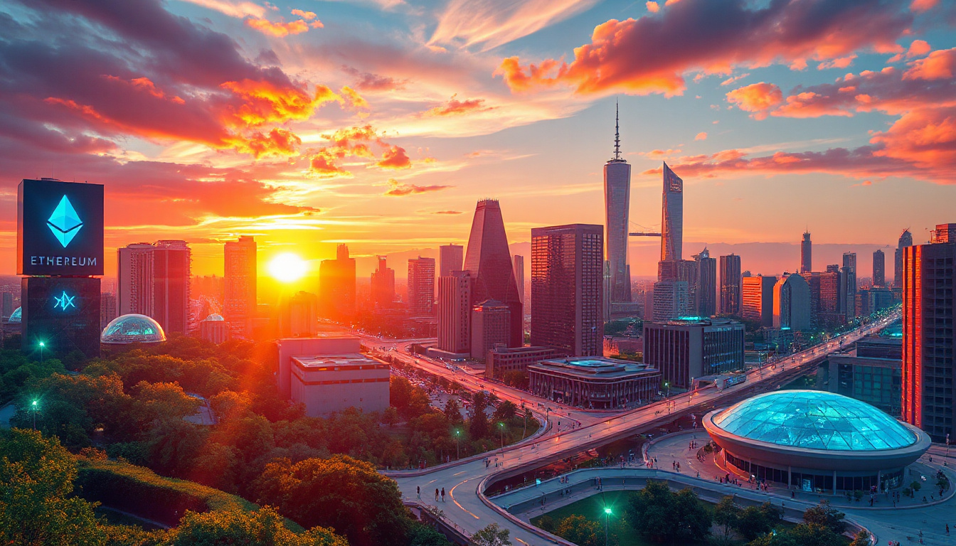 Rising Real-World Assets: Ethereum's Brighter Future Ahead