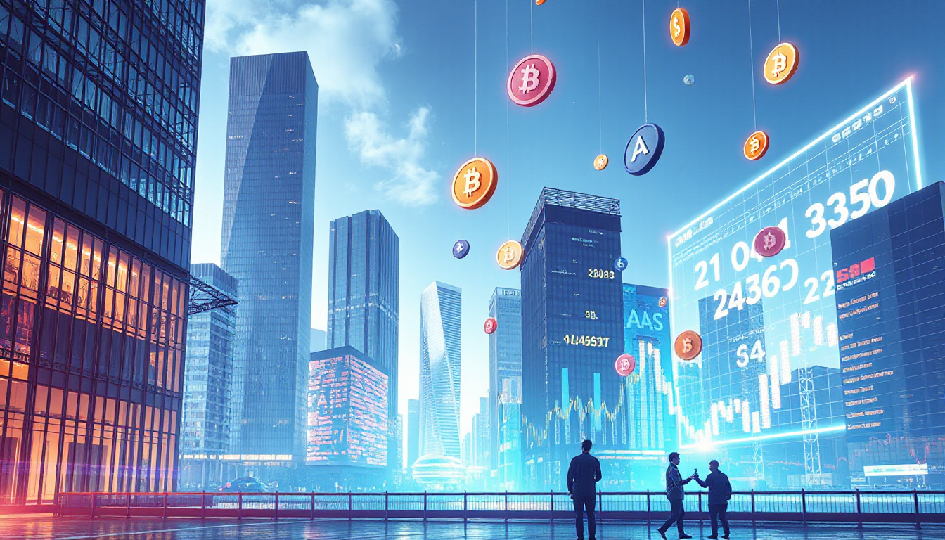 RWA Market Soars: Tokenized Assets Hit $27.5 Billion in 2026