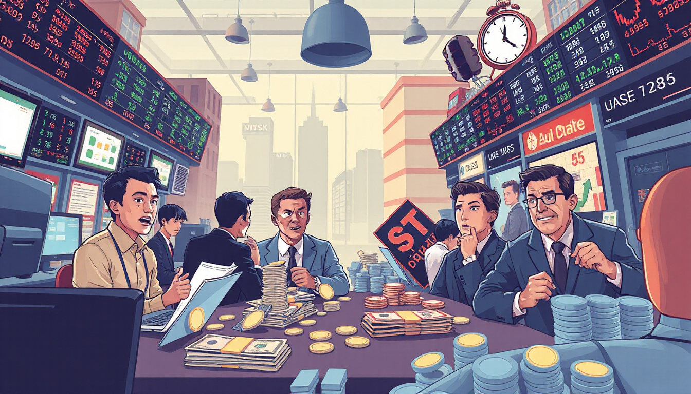 RWA Market Surge: Why Investors Are Still Hesitant