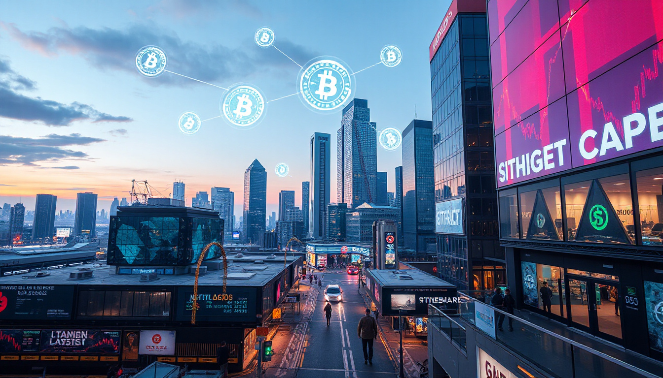 RWA Tokenization Revolution: Stablecoins Drive Capital Market Shift