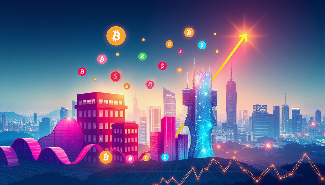 RWA-Markt auf 25 Milliarden USD: Tokenisierte Vermögenswerte boomen!