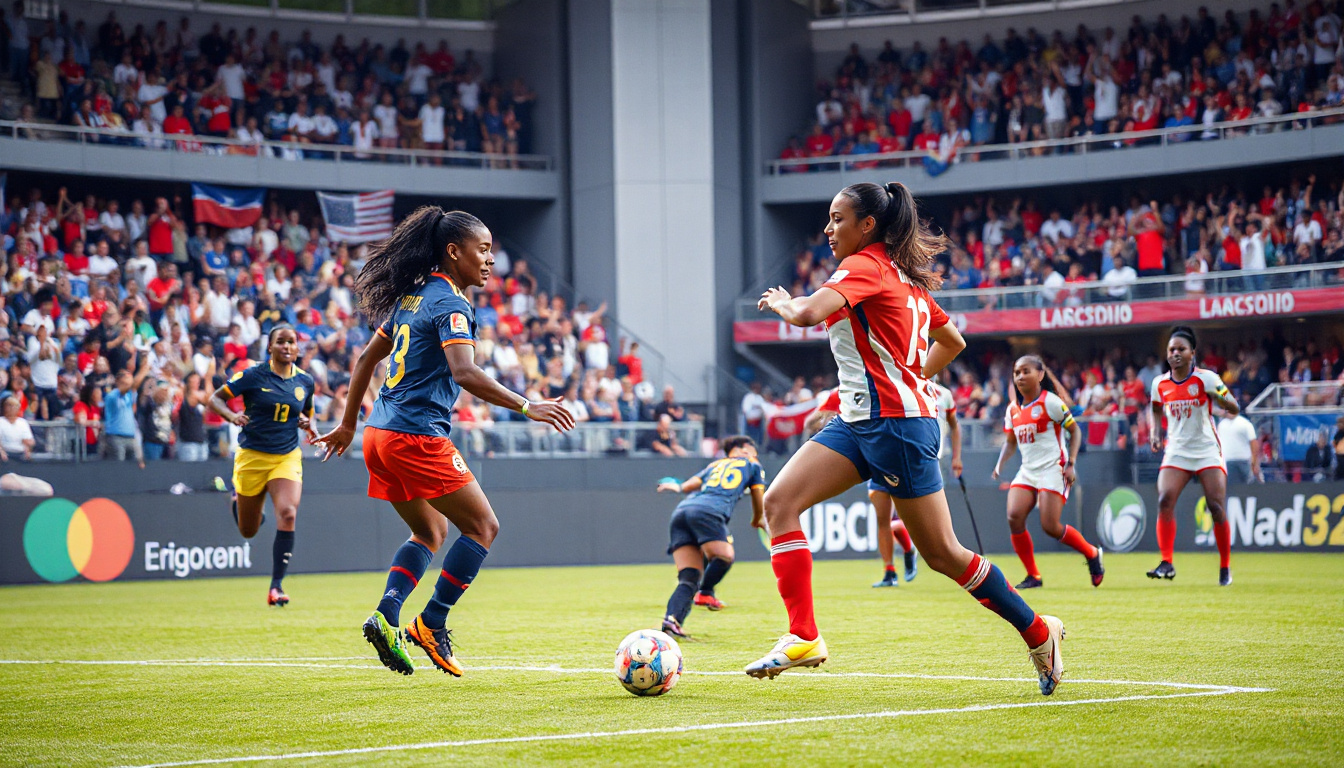 Rwanda Women vs USA Women: Live Score & Match Updates!