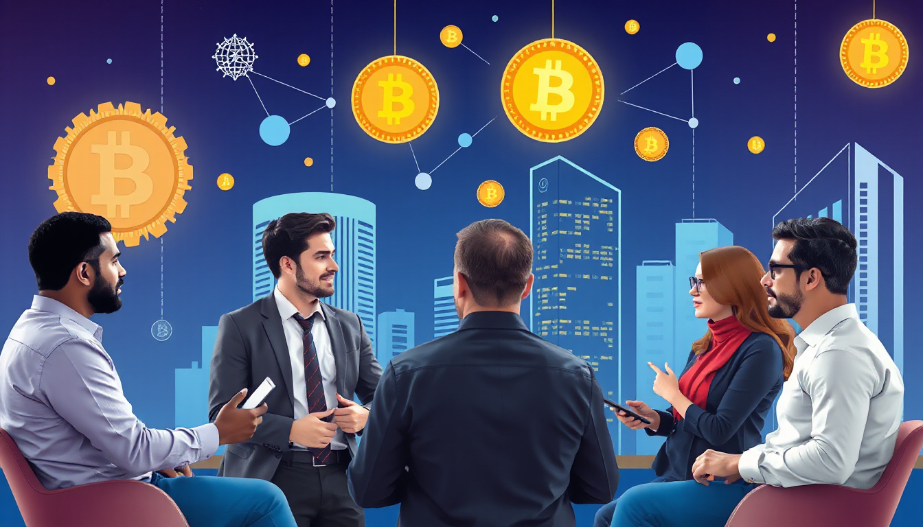 Securitize Taps Ex-SEC Chief as RWA Tokenization Hits $3B Mark