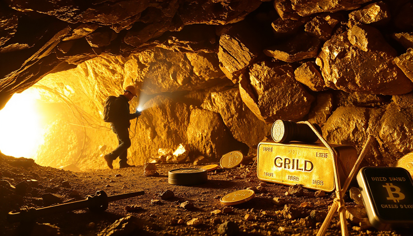 Silver Viper Minerals Unveils Record Gold and Silver Drill Results: Analyzing the Future of Silver Investments in a Changing Market
