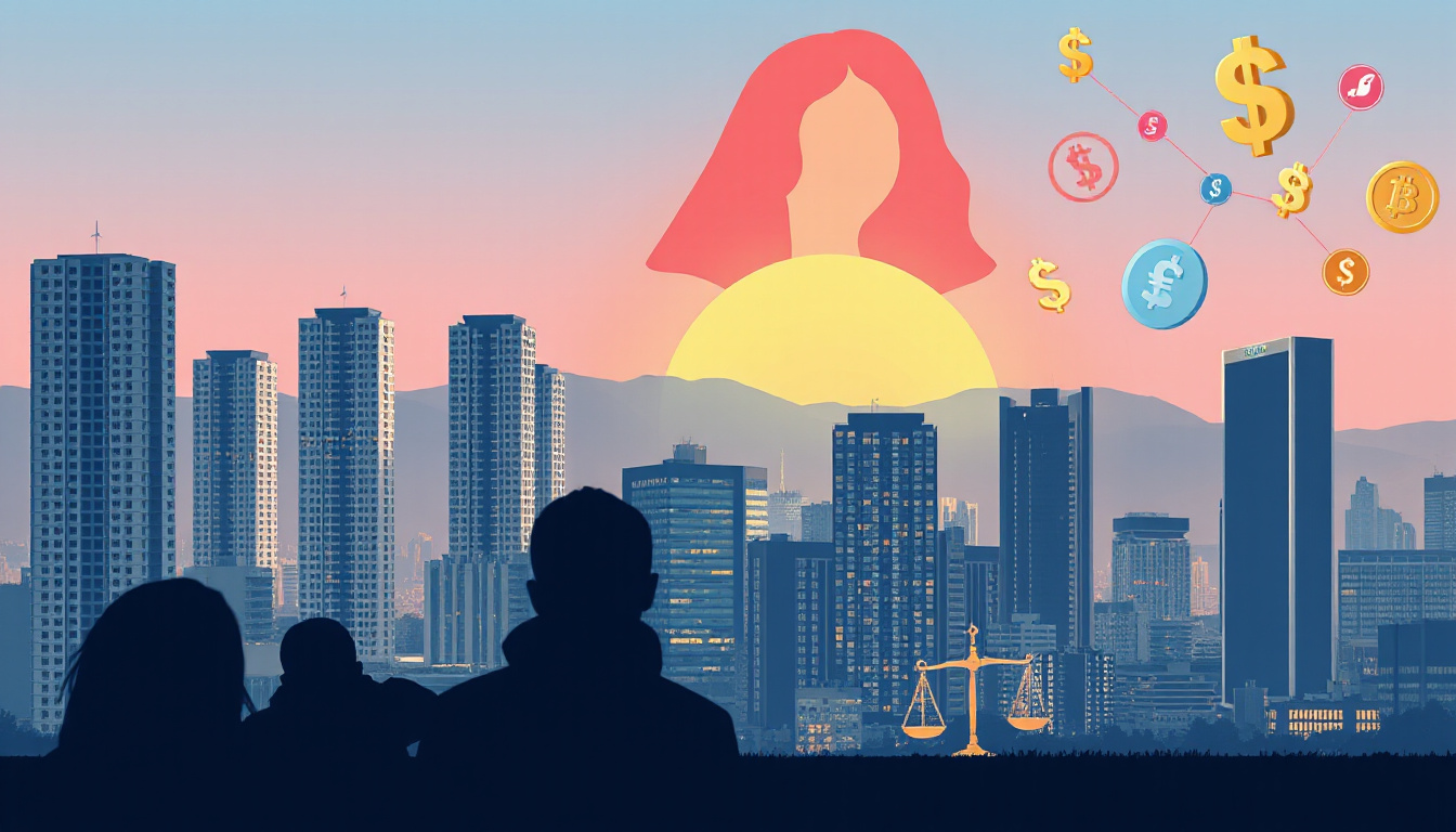 South Korea's New Loan Rules: Impact on Speculative Homebuyers