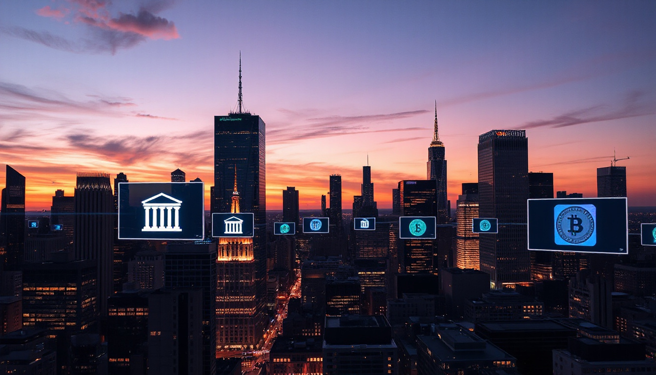 S&P's New RWA: Tokenizing the U.S. Treasury Index