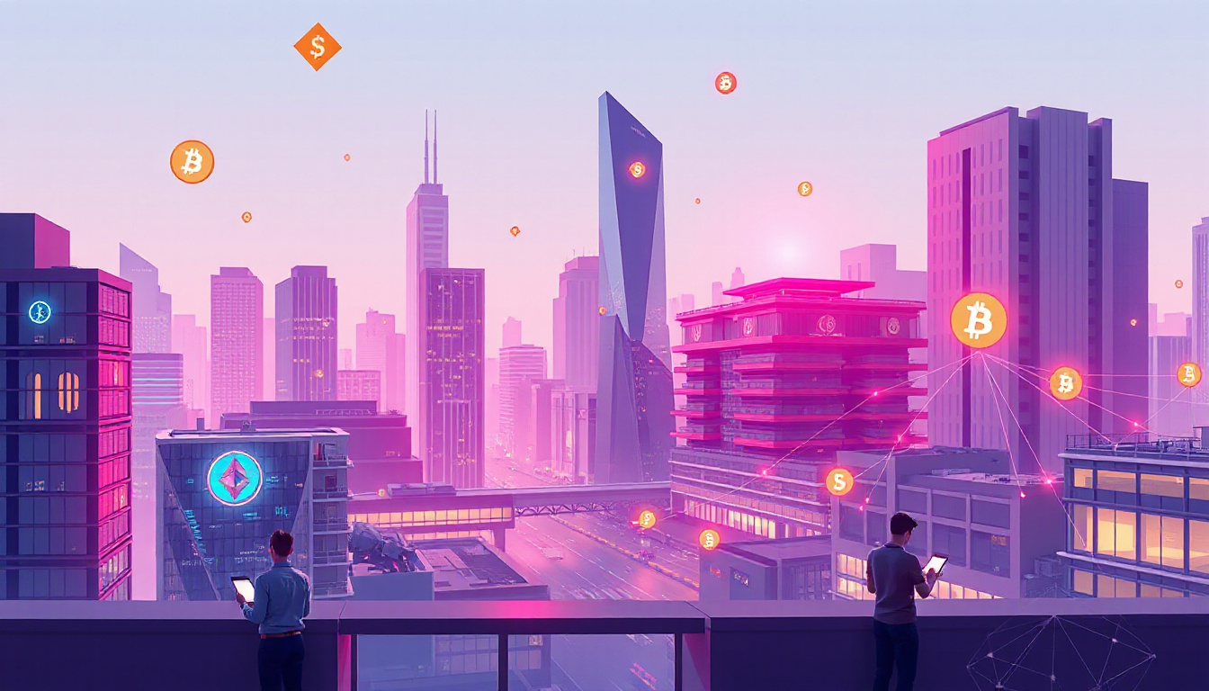StrikeX RWA: Bridging Real-World Assets and Crypto Innovation