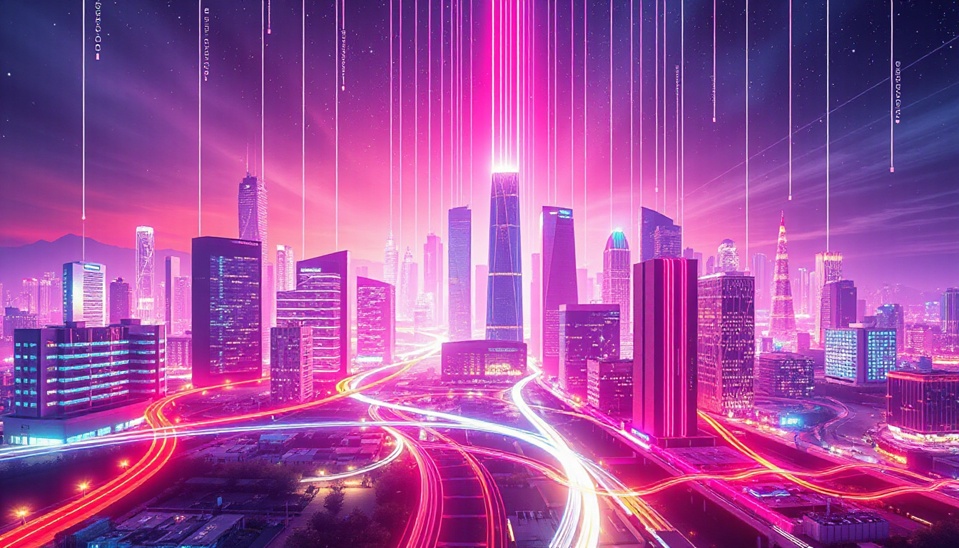 Stripe's Ambitious Blockchain Shift: The 'AWS for Money'