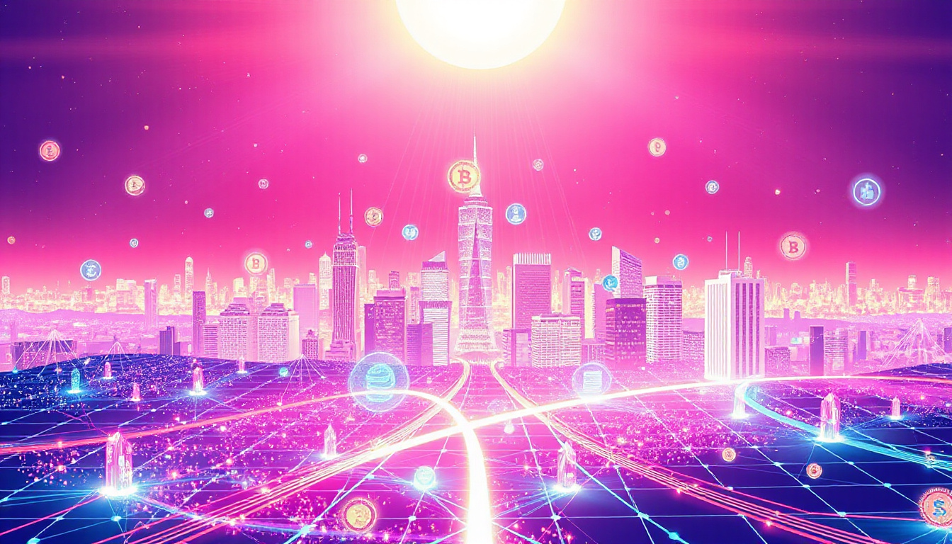 Tether Fuels KAIO's Growth with $8M Funding for Tokenization