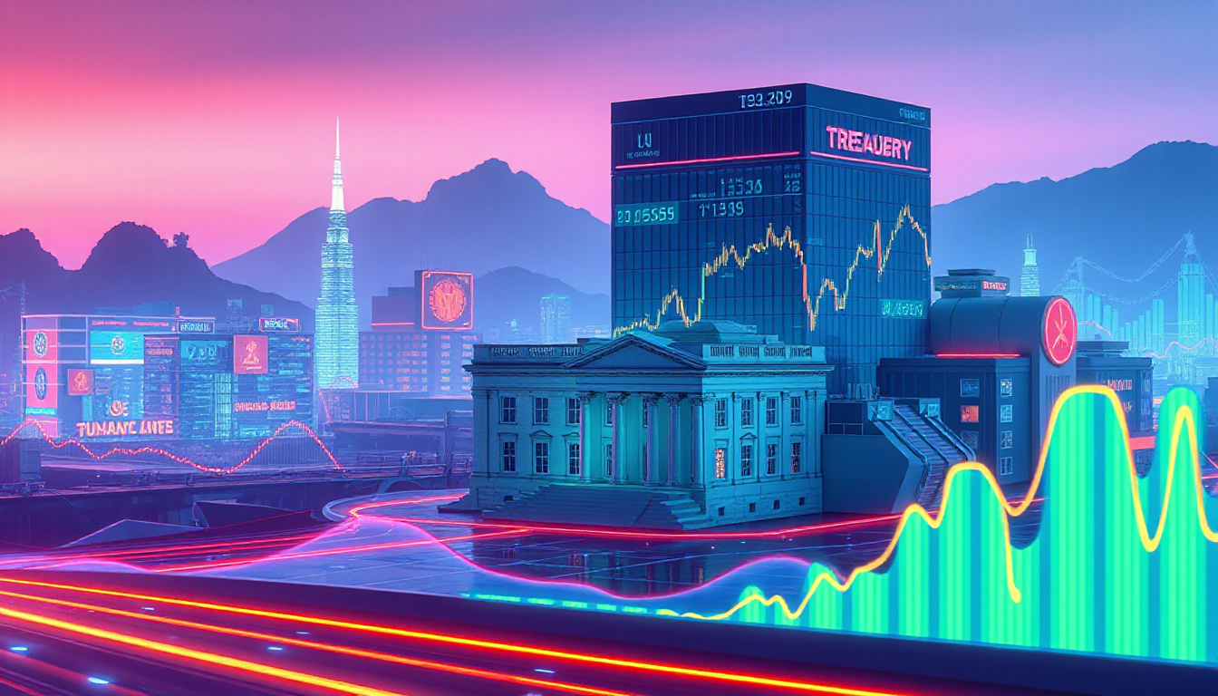 Tokenisierte US-Staatsanleihen: Markt-Update und Prognosen für RWA