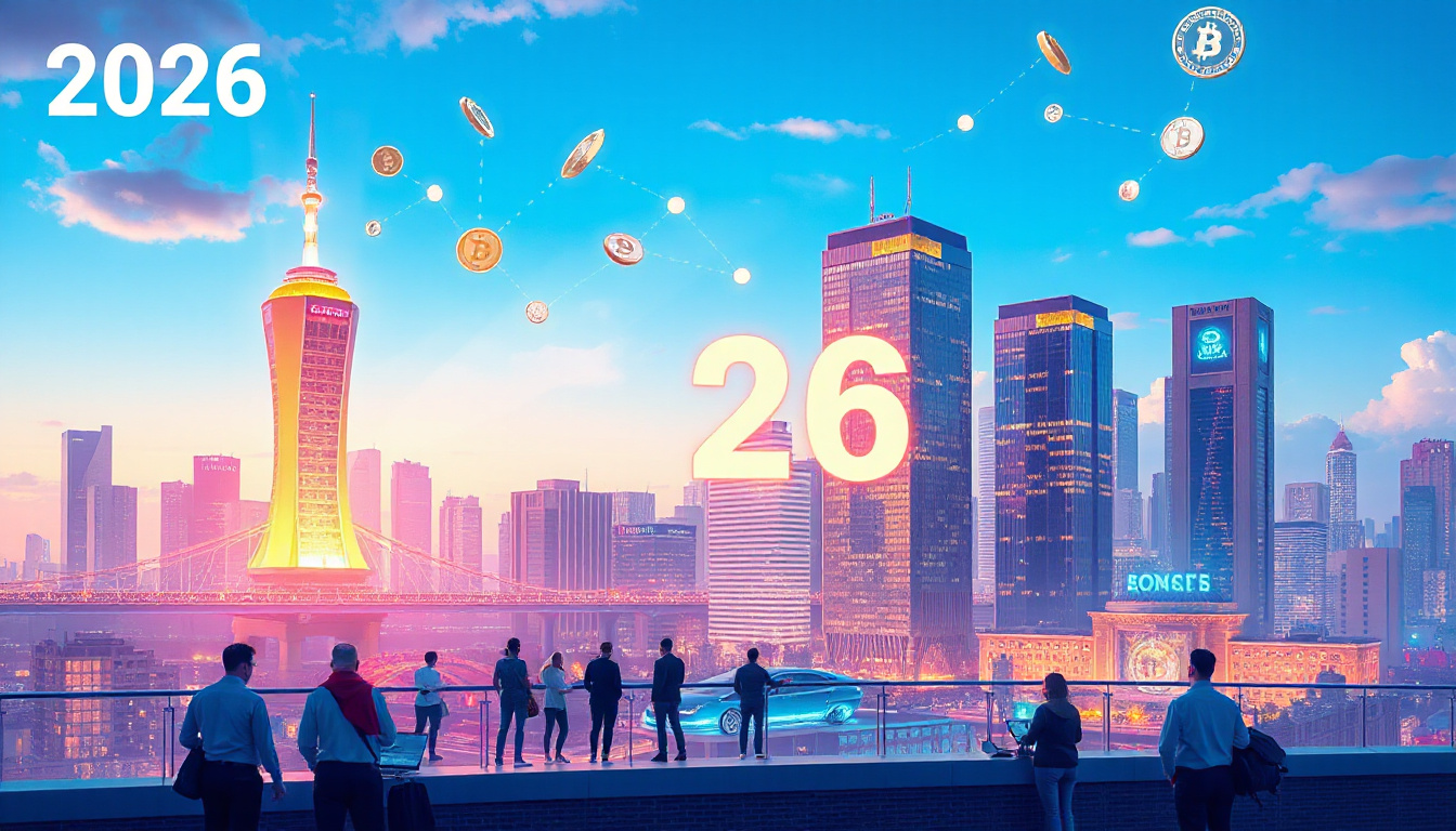 Tokenization of Real World Assets: 2026's Investment Revolution
