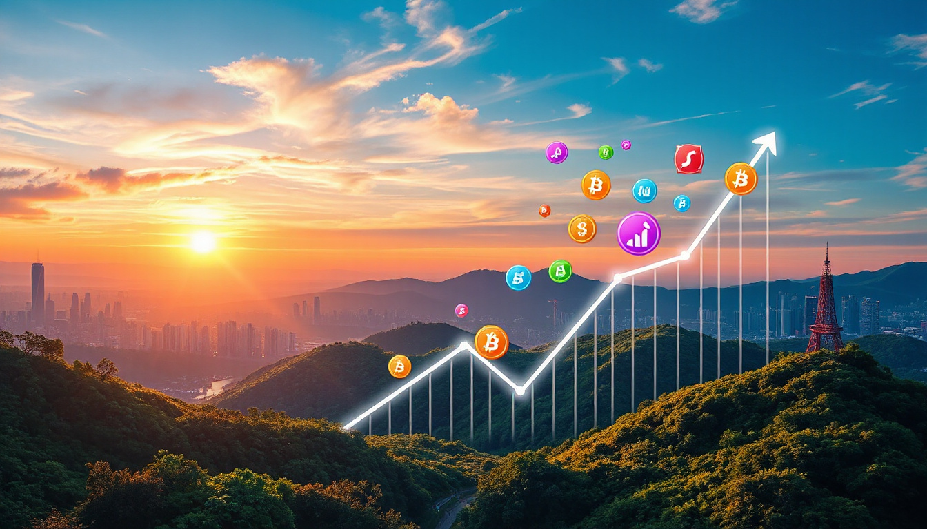 Tokenized Assets Surge to $27.6B: Market Growth Insights