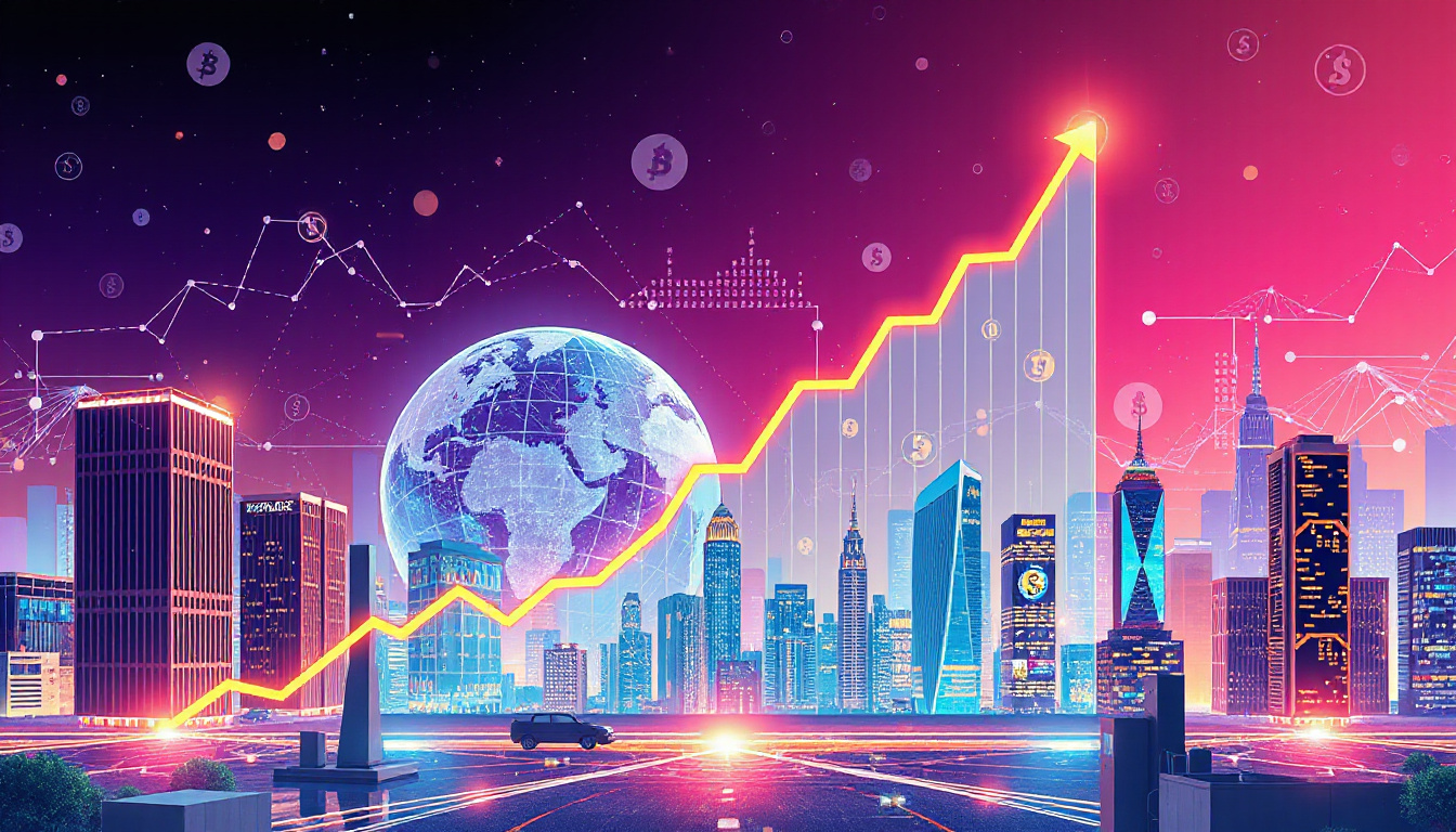 Tokenized RWA Market Surges 20x to Over $29 Billion