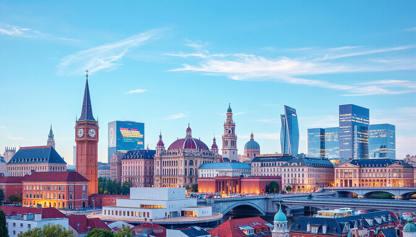 Tokenizing European Real Estate: TX's Latest Innovations