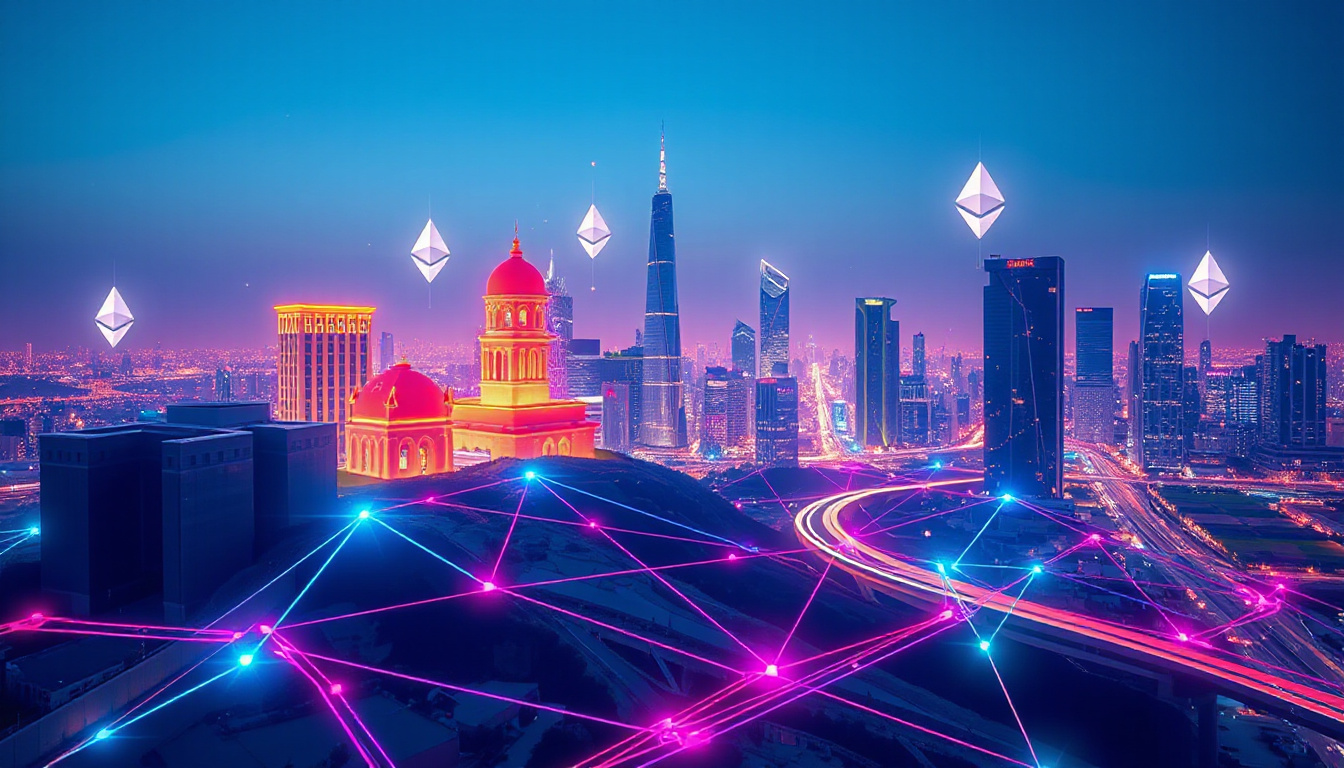 Tokenizing Real-World Assets: FRMM's Bold Ethereum L2 Move