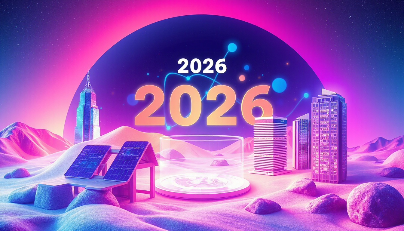 Top 5 Platforms for Tokenized Assets in 2026 Revealed!