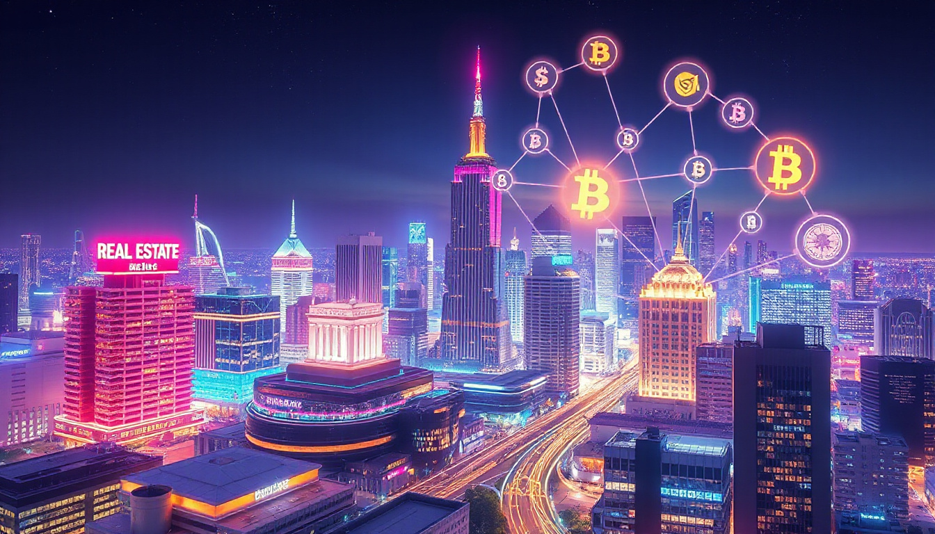 Transforming Assets: Latest on Real-World Asset Tokenization