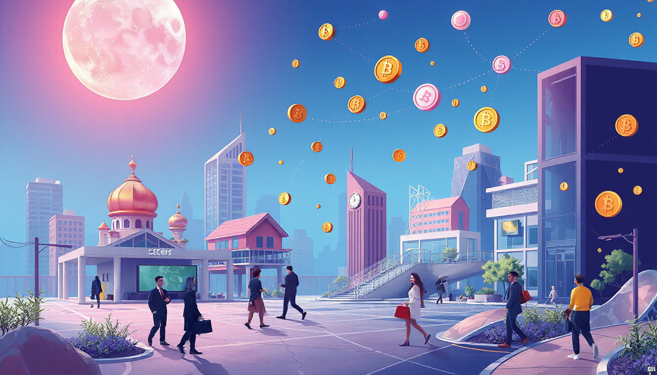 Trillions in Real-World Assets Set to Move Onchain: Tokenization Boom