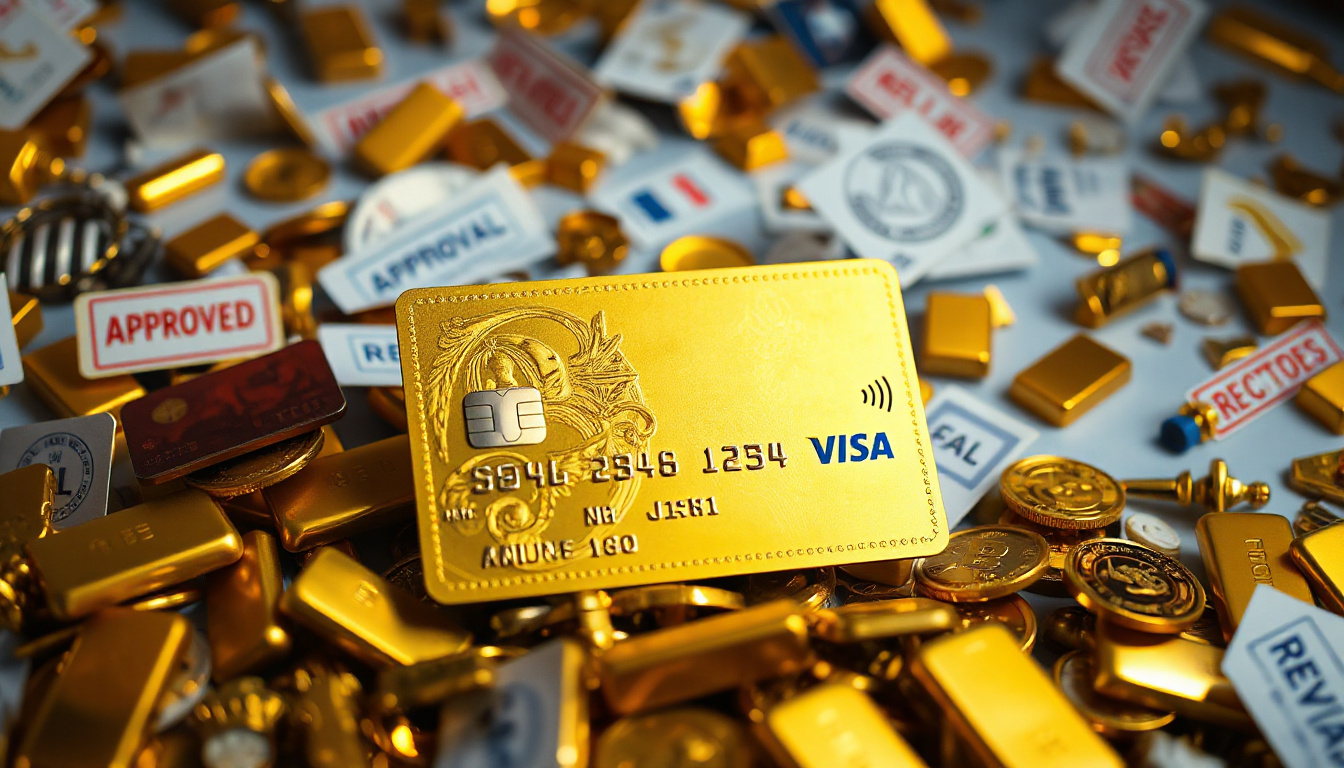 Trump’s Gold Card Visa: One Approval Out of Hundreds After Controversial Launch