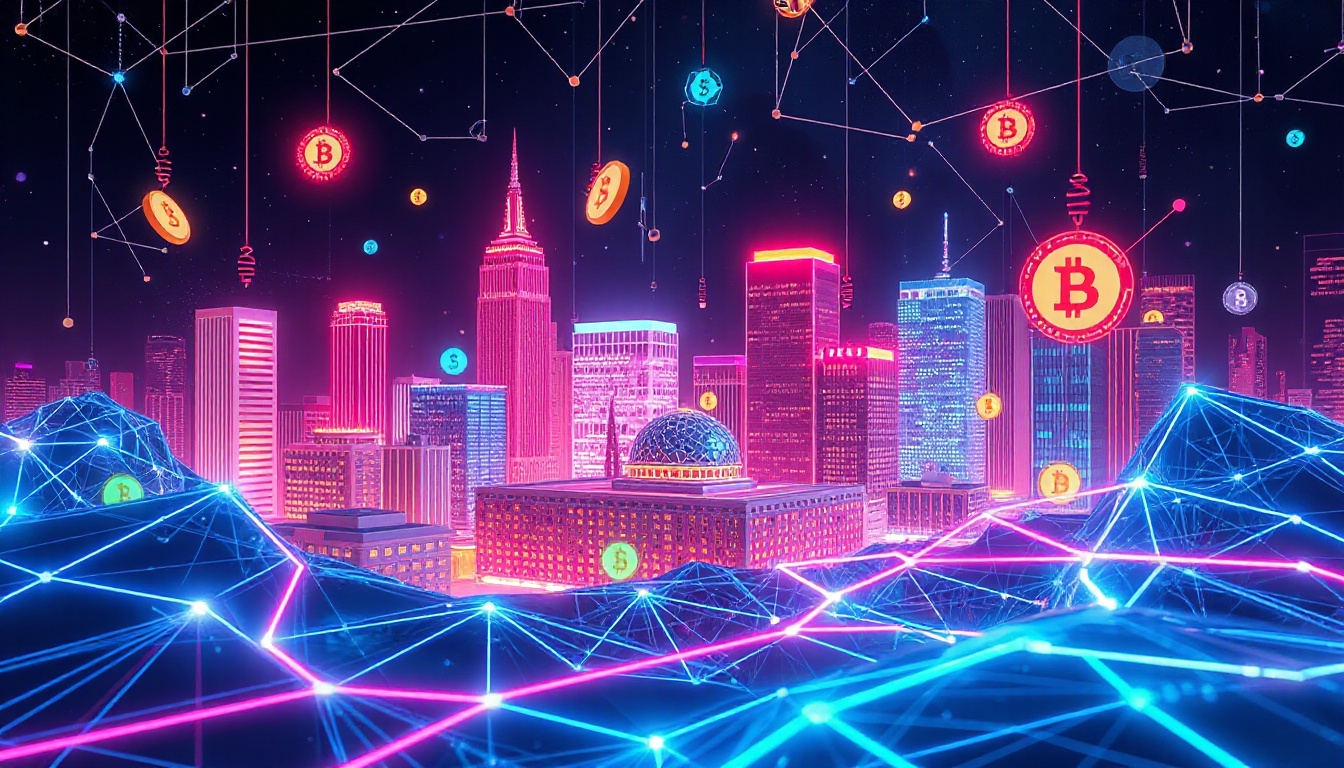 Unlocking Investment Innovation: Latest Trends in Asset Tokenization