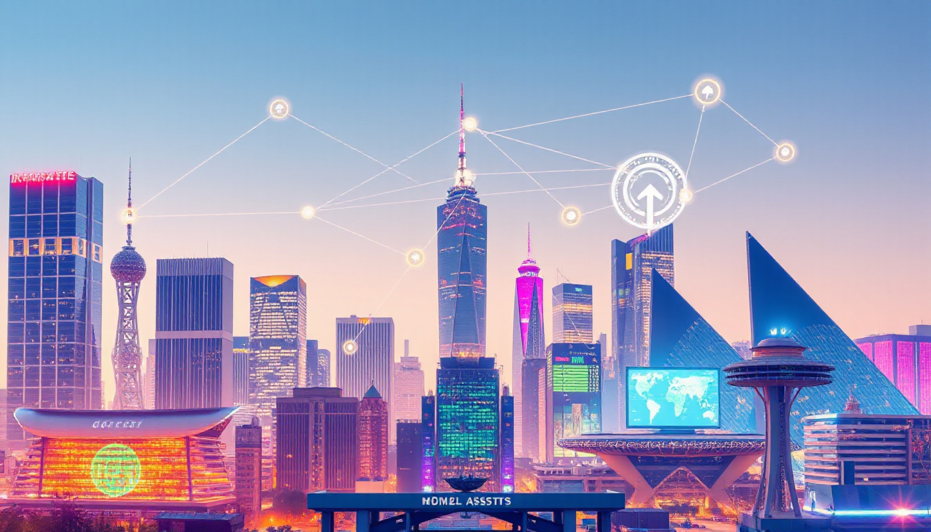 Unlocking Investment Innovation: Real World Assets Revolution