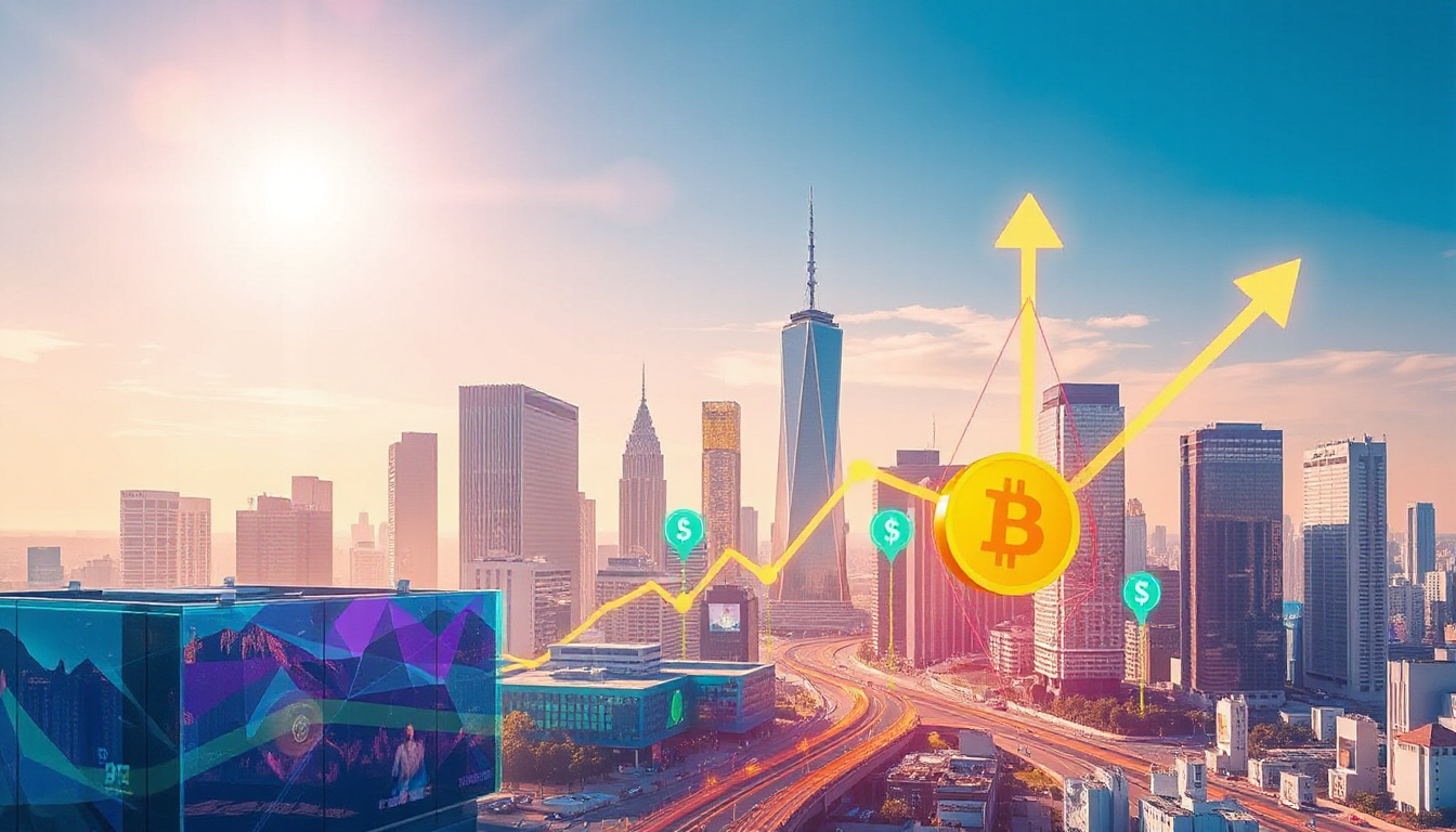 Unlocking Investment Innovation: Real World Assets Surge in 2025