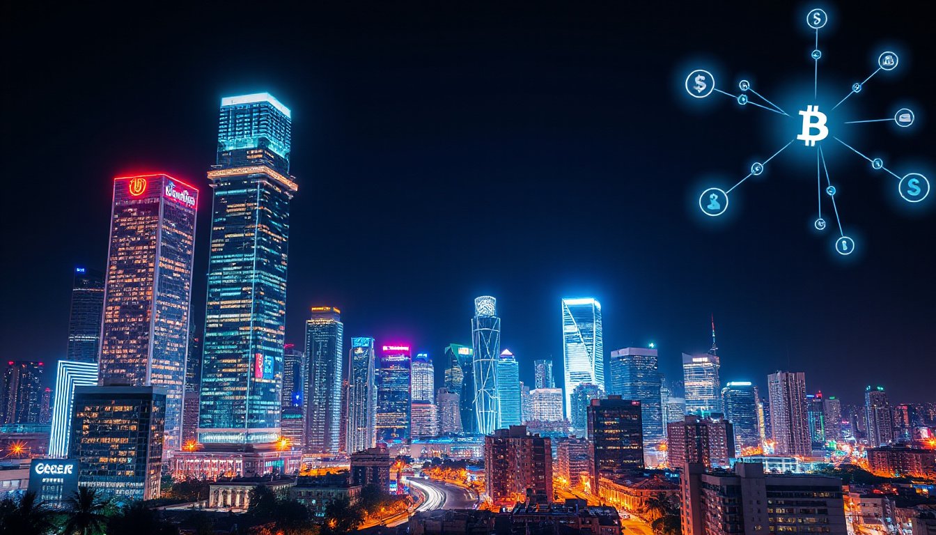 Unlocking Investment Innovation: Real-World Asset Tokenization Trends Unlocking Investment Innovation: Real-World Asset Tokenization Trends