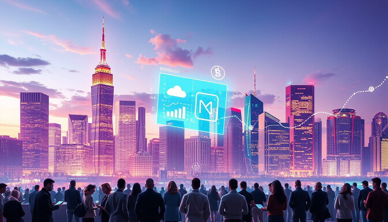 Unlocking Investment Innovation: The Latest on Asset Tokenization