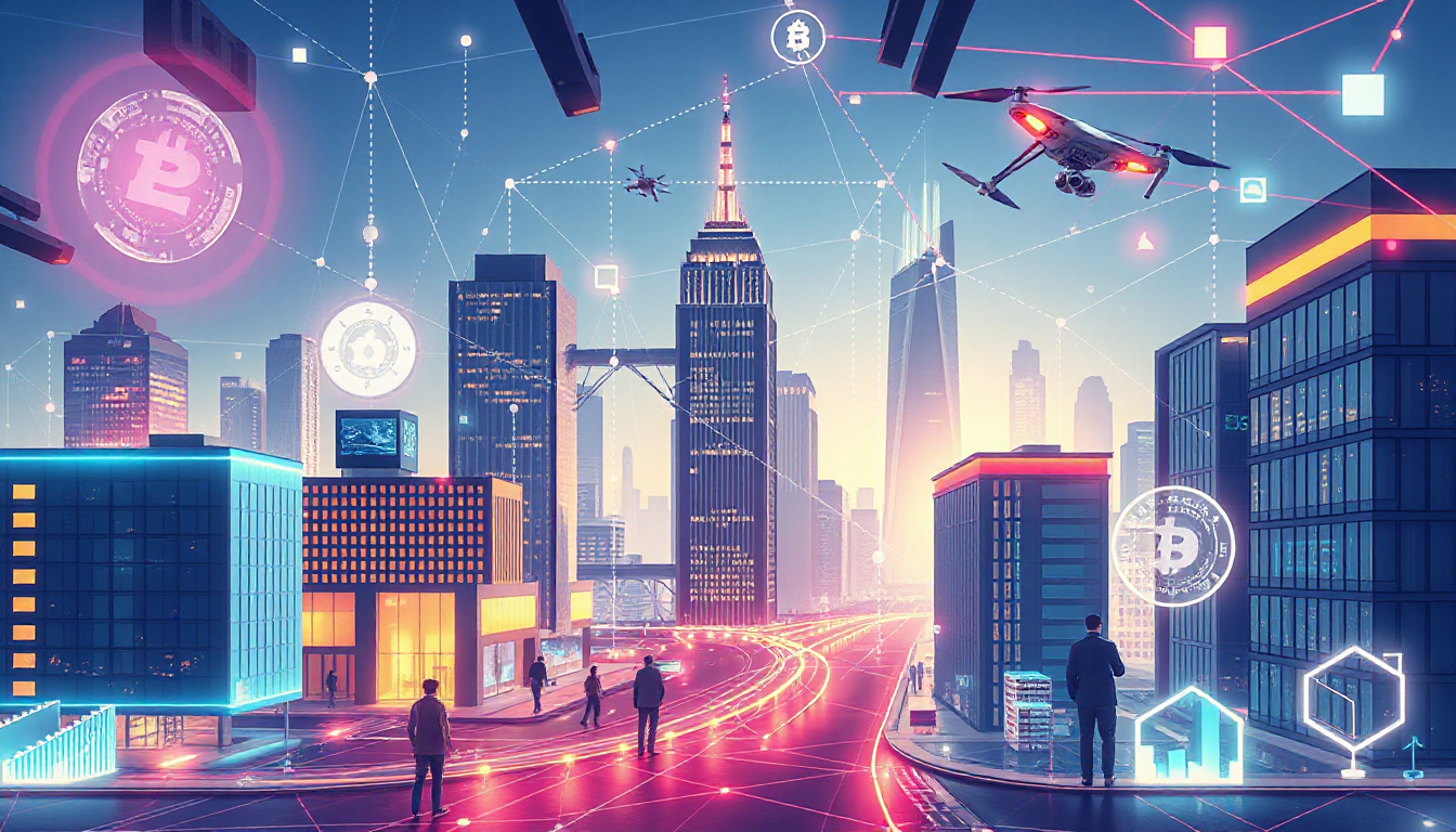 Unlocking Investment Innovation: The Rise of Tokenized RWAs