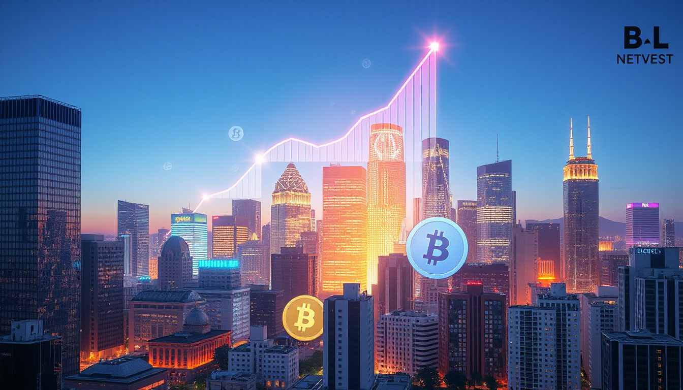 Unlocking Investment Opportunities: RWA Tokenization Trends
