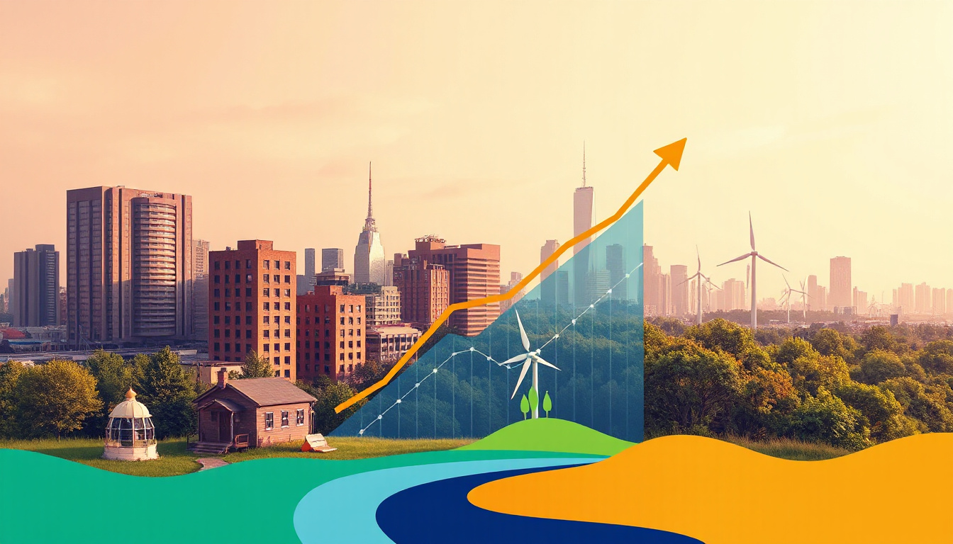 Unlocking Investment Potential: Latest Trends in Real World Assets