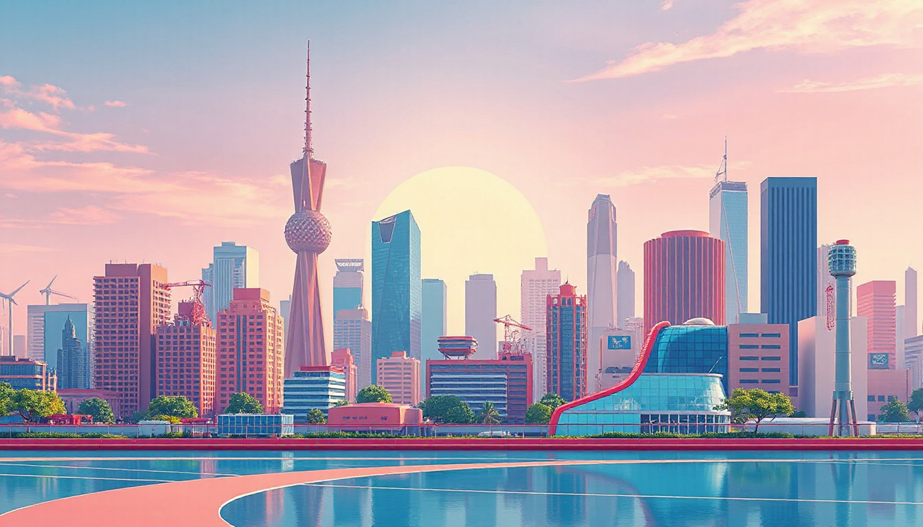 Unlocking Investment Potential: Latest Trends in Real-World Assets