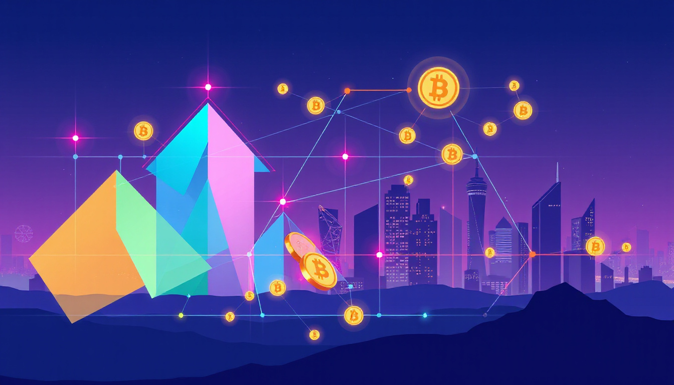 Unlocking Investment Potential: The Rise of Asset Tokenization