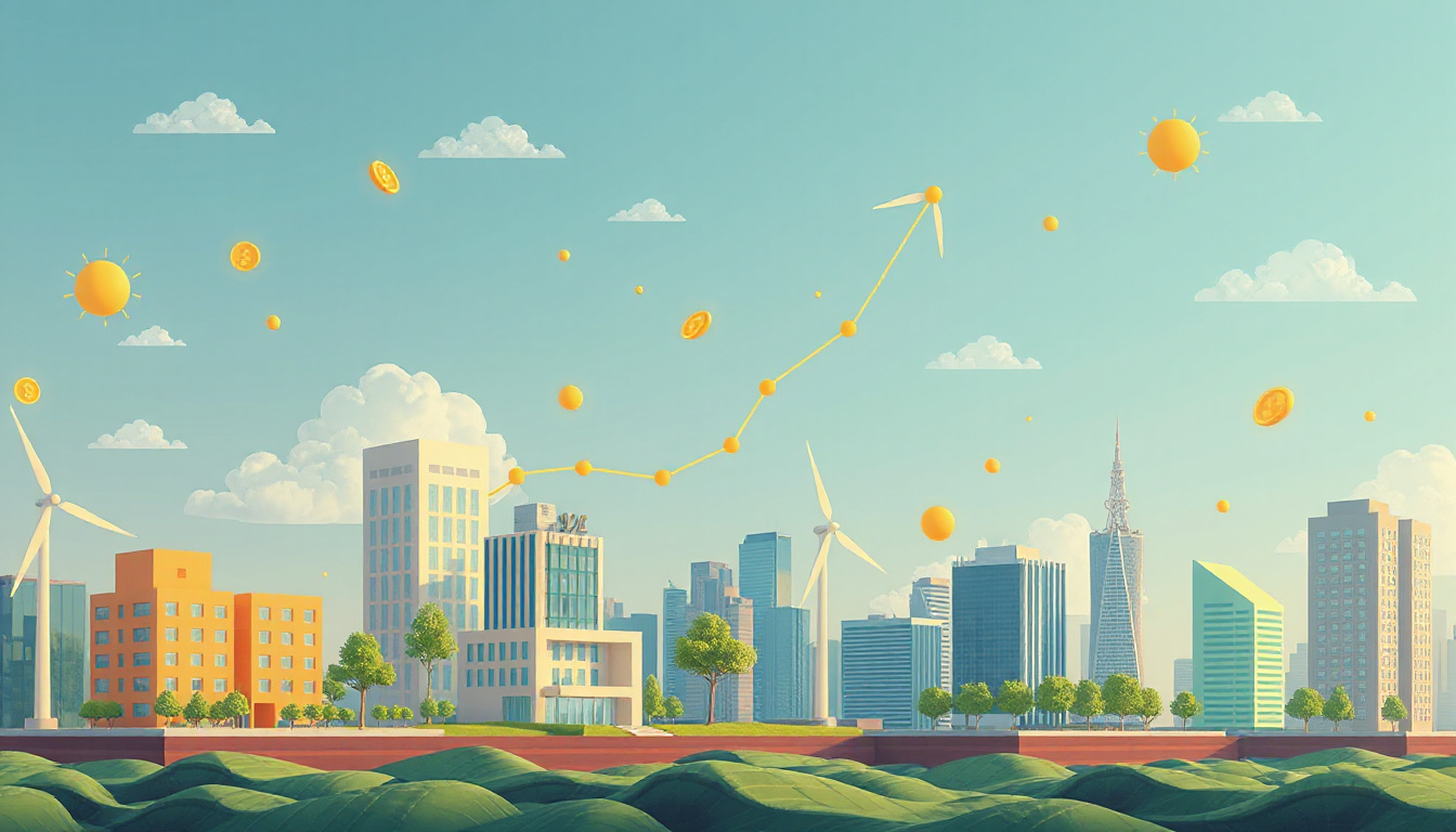 Unlocking Investment Potential: The Rise of Real-World Assets