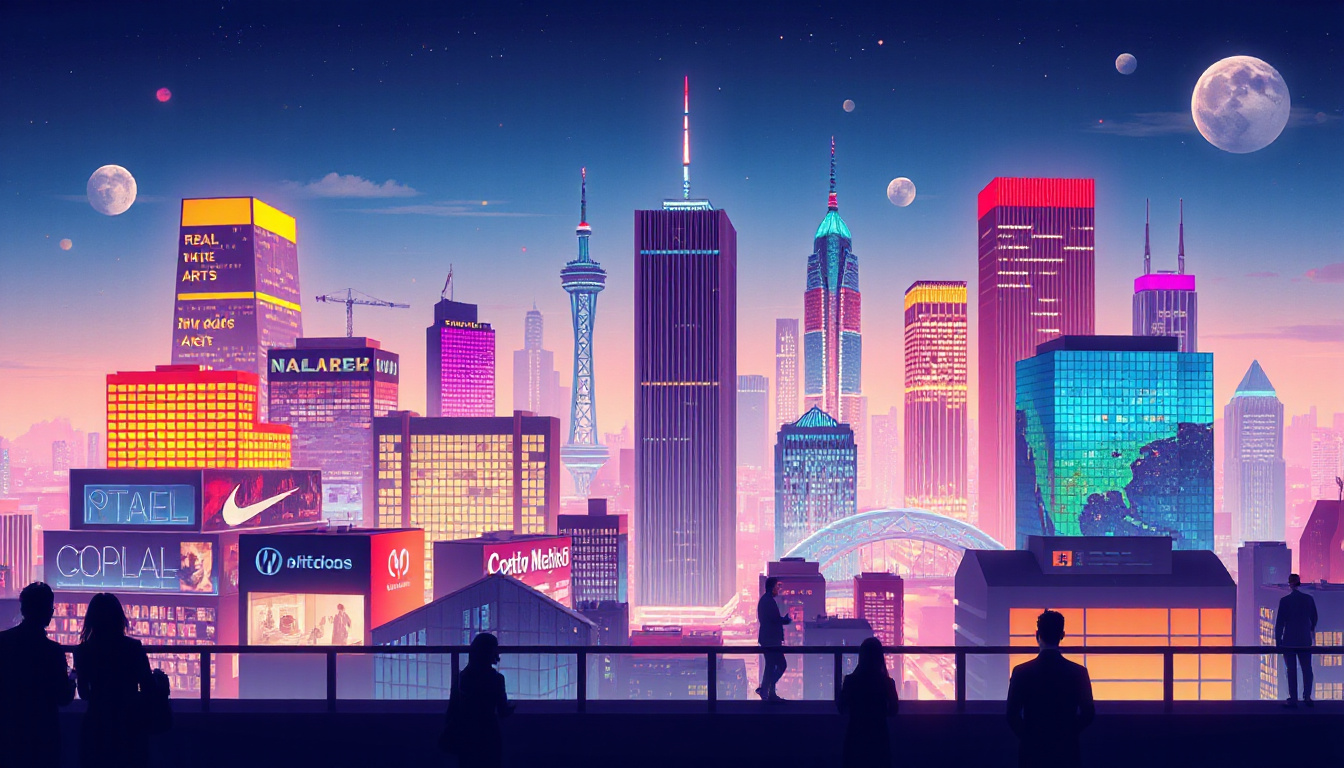 Unlocking Investment: The Rise of Real-World Assets (RWAs)