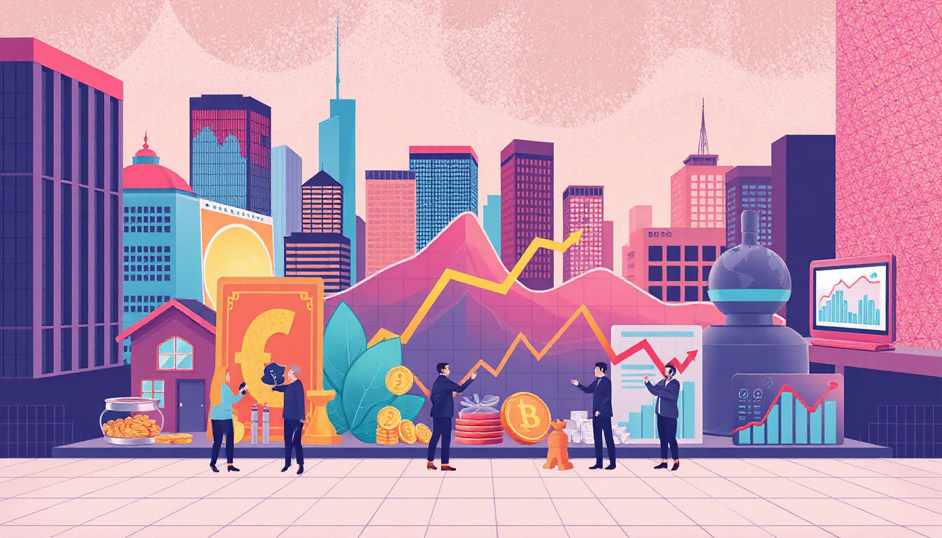 Unlocking Market Potential: The Rise of Real-World Assets