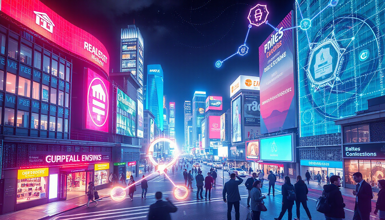 Unlocking Opportunities: The Rise of Real World Assets in Crypto