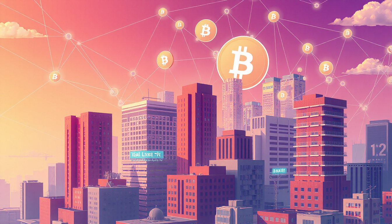 Unlocking Opportunities: The Rise of Real-World Asset Tokenization