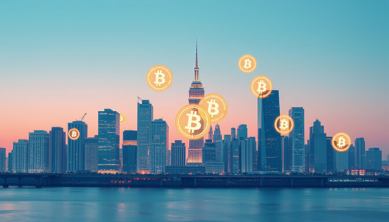 Unlocking Opportunity: The Rise of Tokenized Real-World Assets
