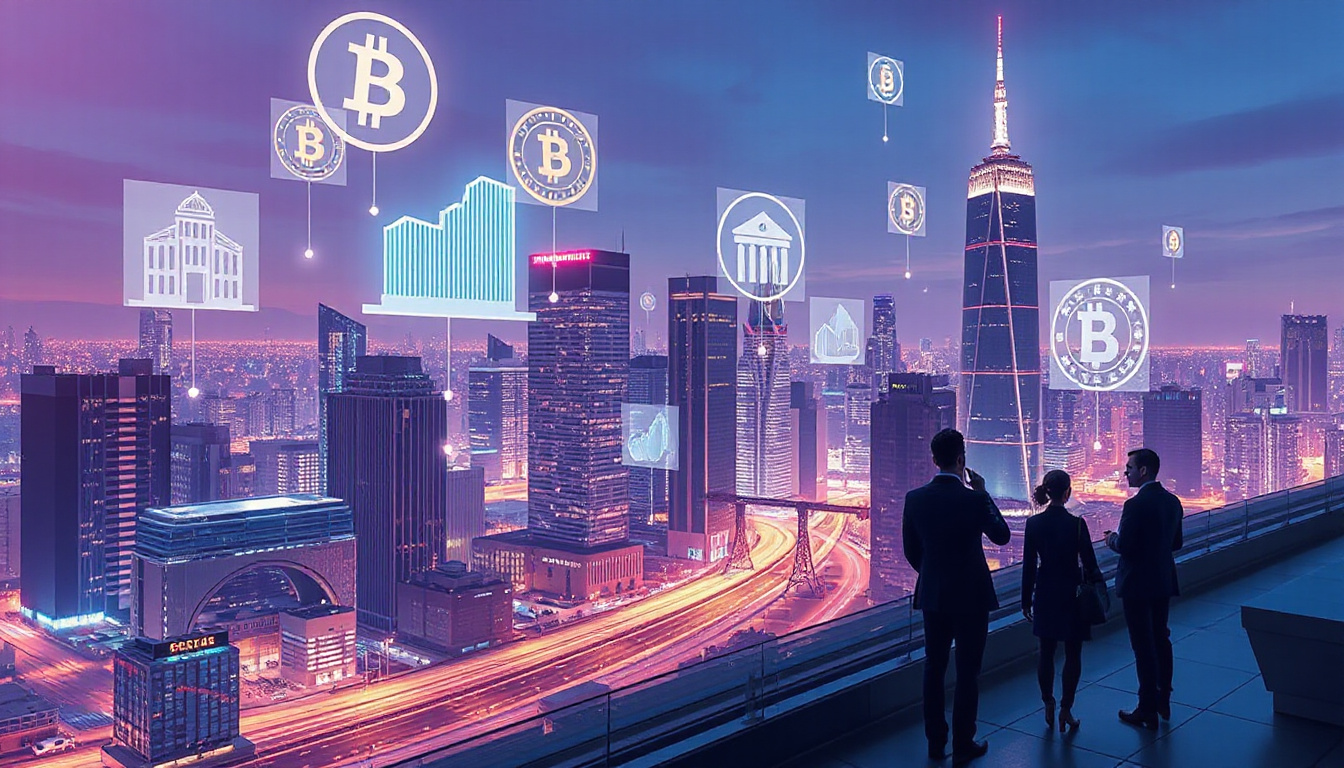 Unlocking Real World Assets: Modern Investment Trends