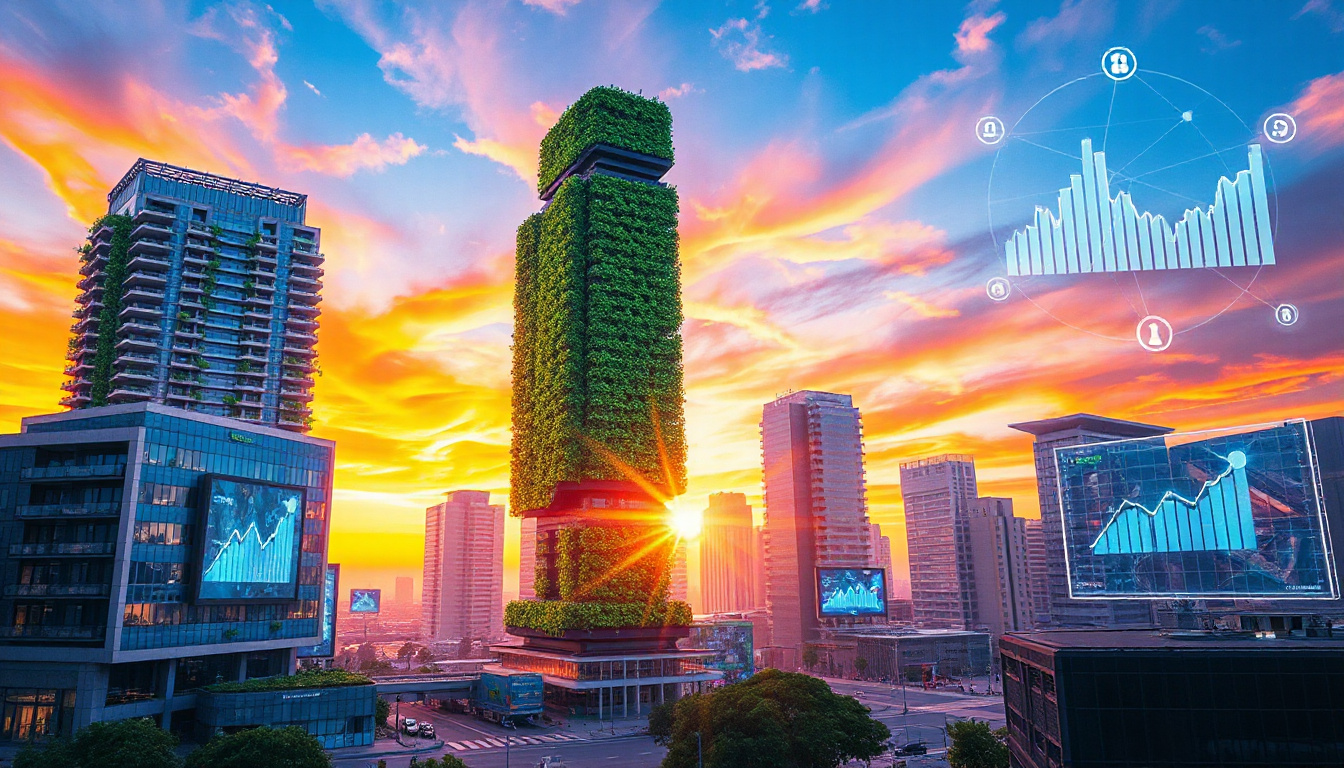 Unlocking Real-World Assets: Innovations & Market Trends