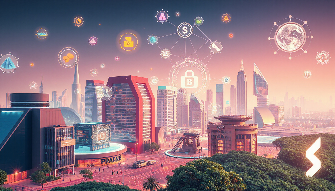 Unlocking Real-World Assets: Investment Innovations of 2023