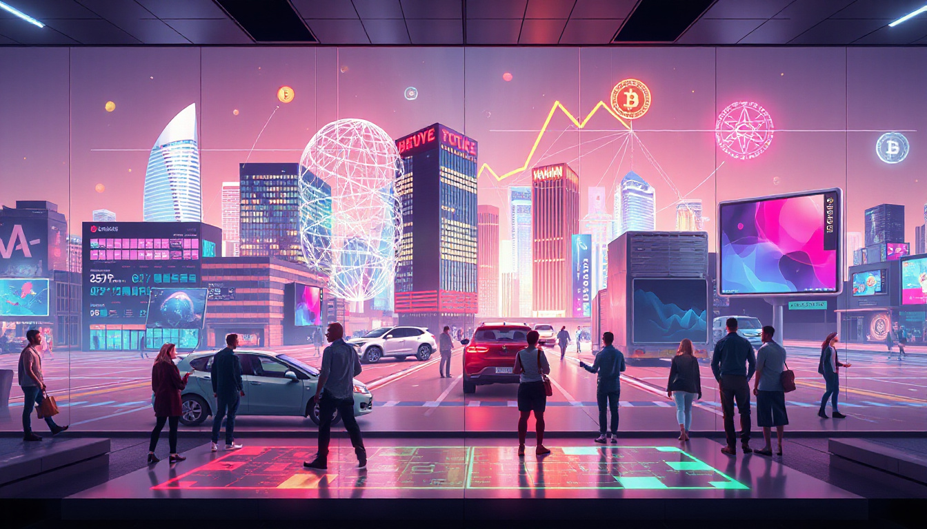 Unlocking Real-World Assets: TradeXYZ’s Revolutionary DEX