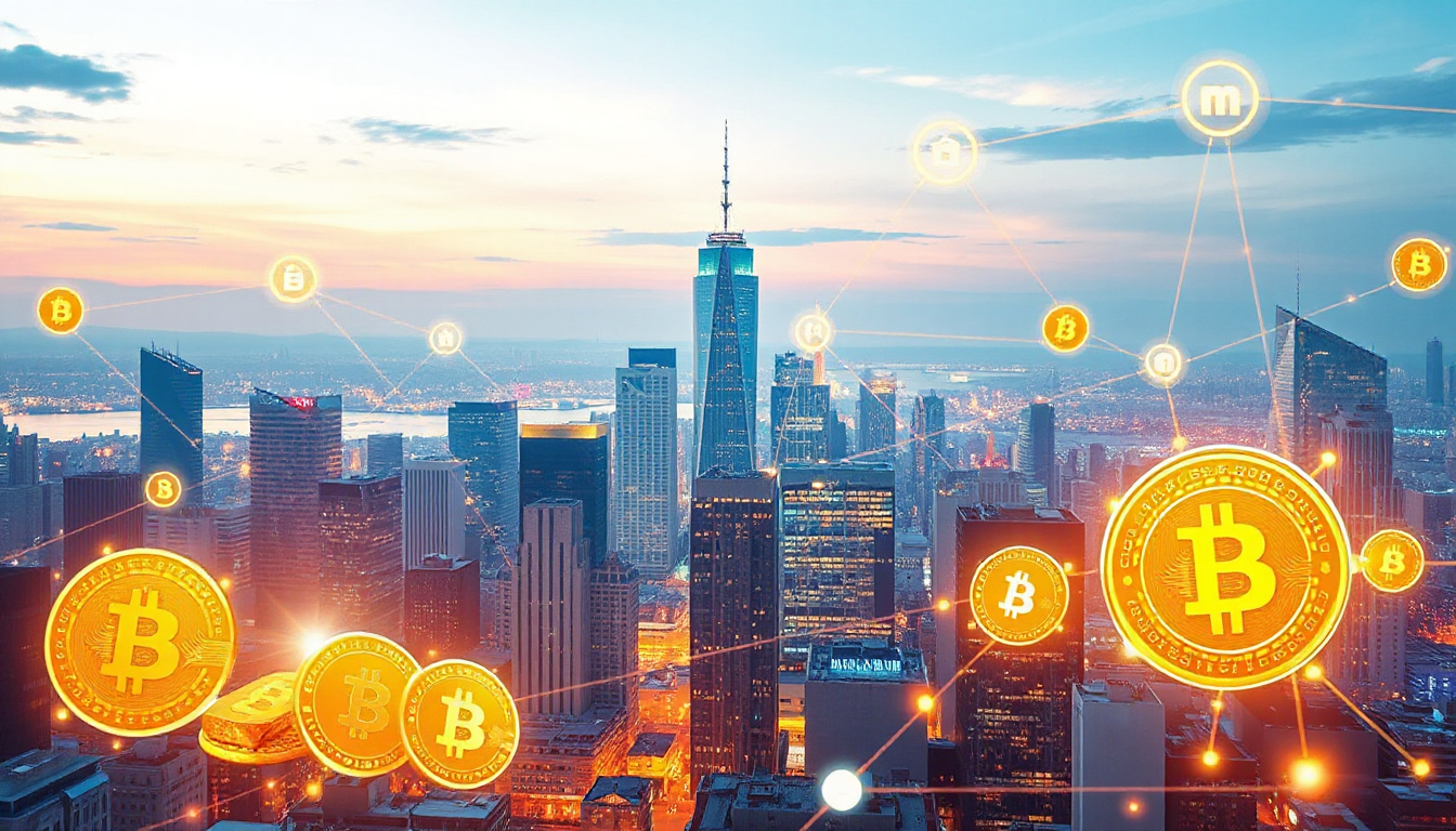 Unlocking Value: The Rise of Real World Asset Tokenization