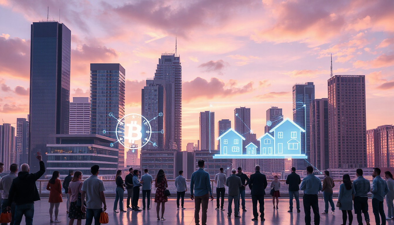 Unlocking Value: The Rise of Tokenized Real World Assets