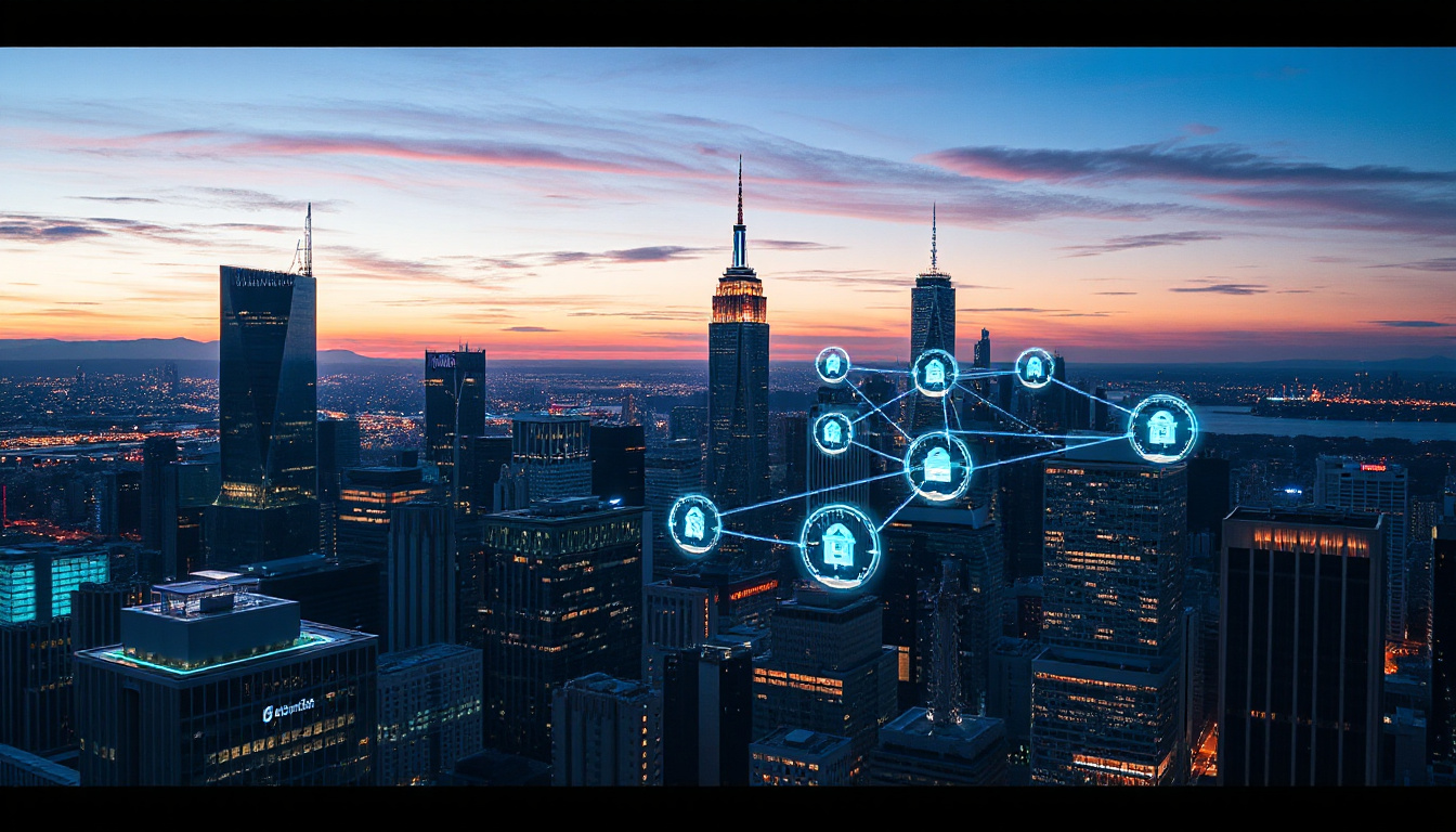 Unlocking Wealth: Latest Trends in Real-World Asset Tokenization